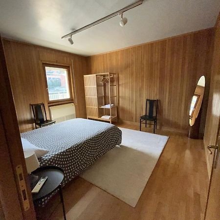 The Attic Apartment Рим Экстерьер фото