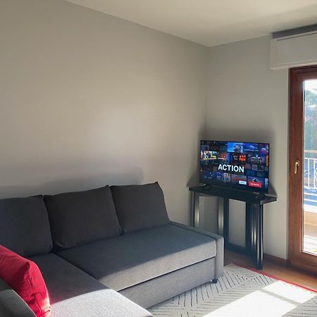 The Attic Apartment Рим Экстерьер фото
