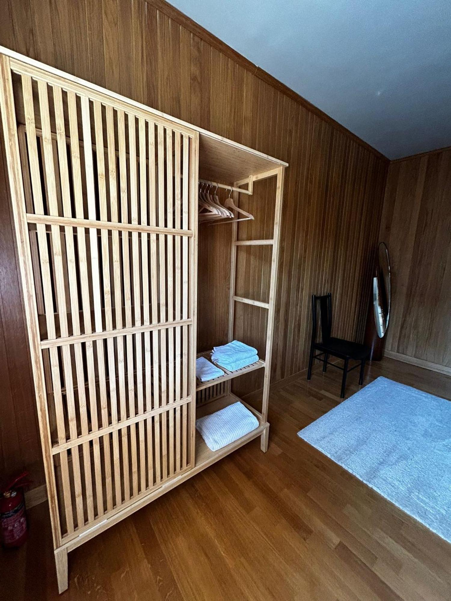 The Attic Apartment Рим Экстерьер фото