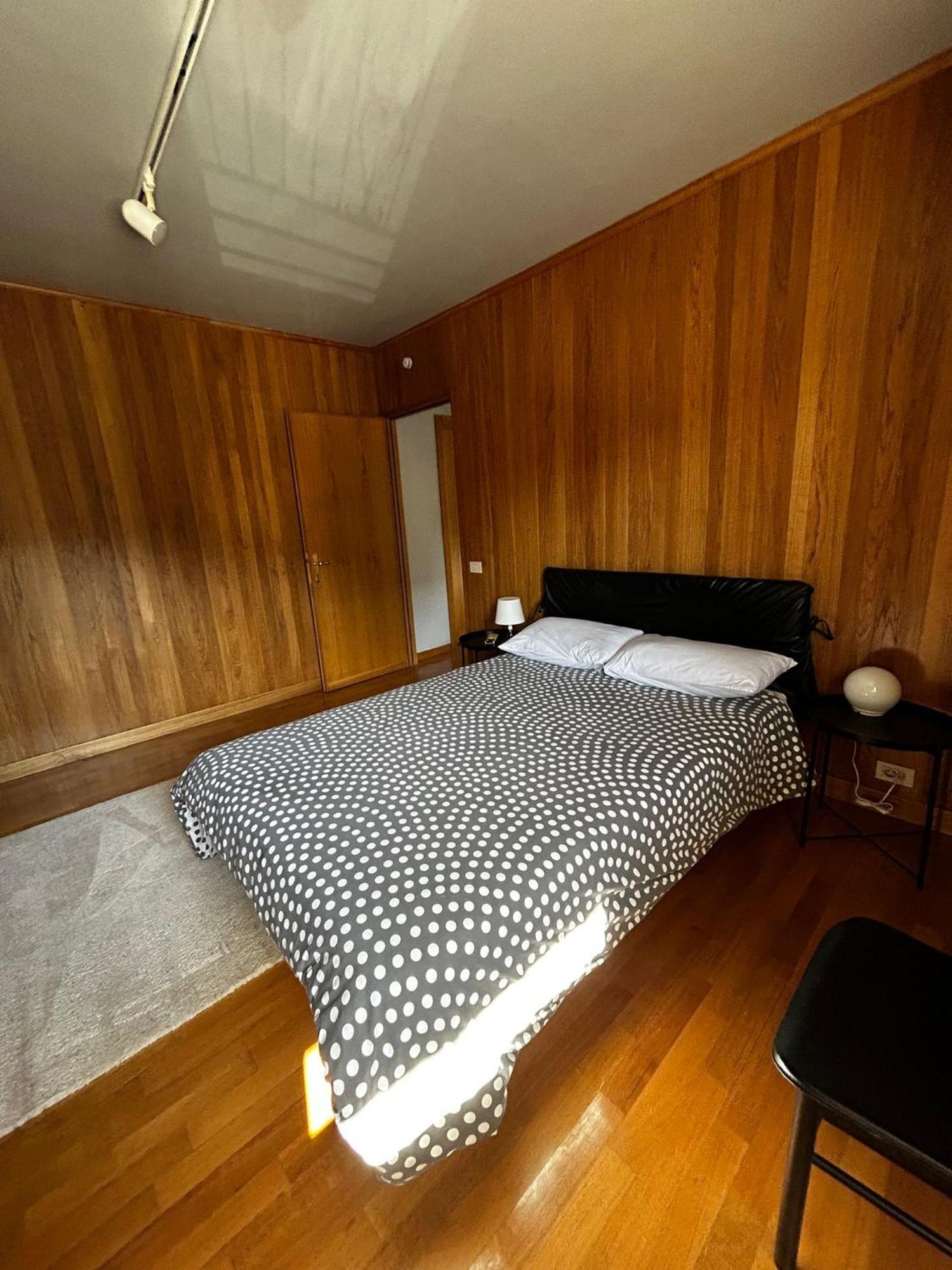 The Attic Apartment Рим Экстерьер фото