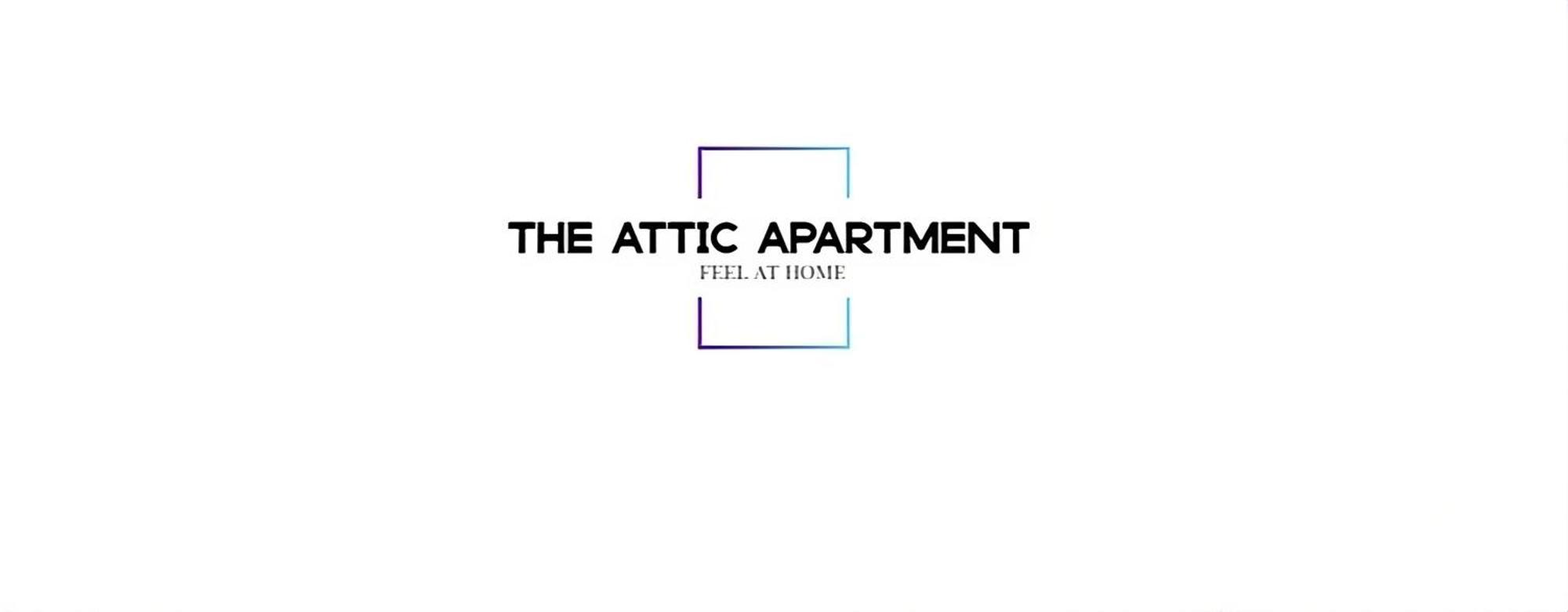 The Attic Apartment Рим Экстерьер фото