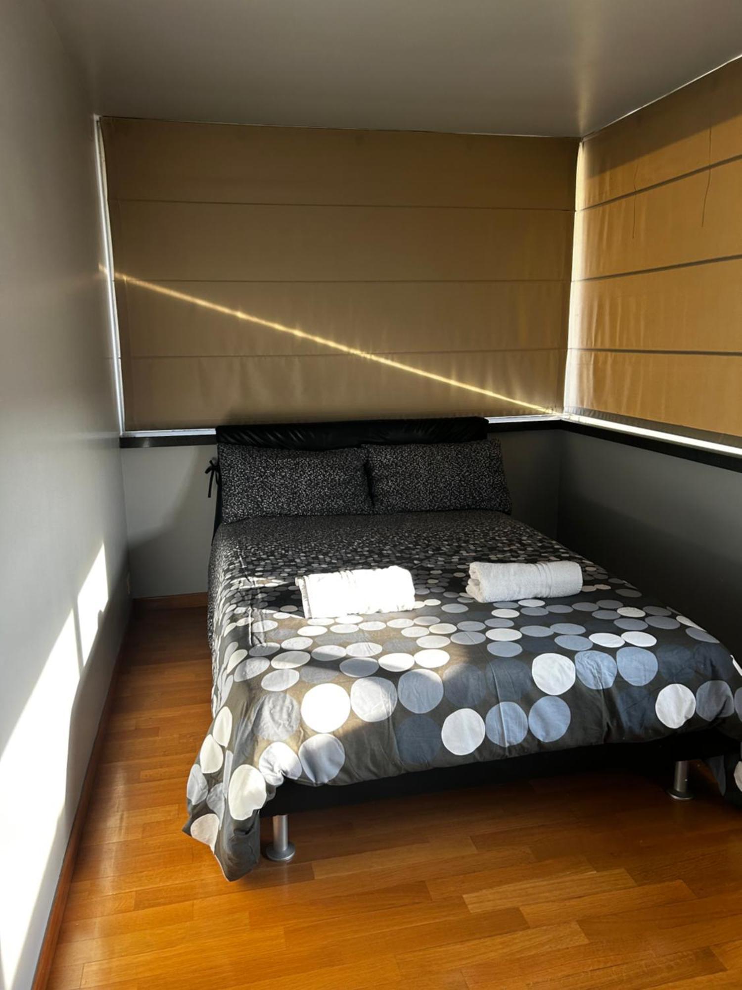 The Attic Apartment Рим Экстерьер фото