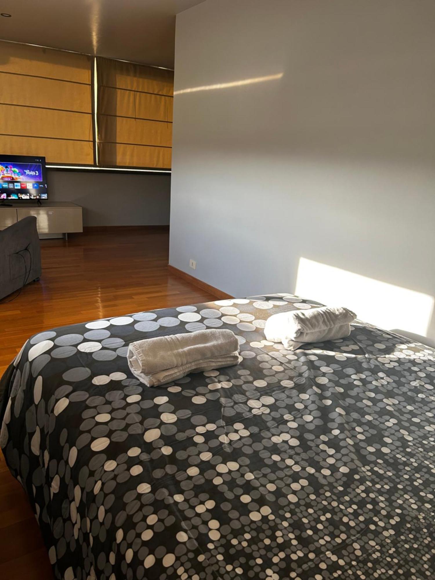 The Attic Apartment Рим Экстерьер фото