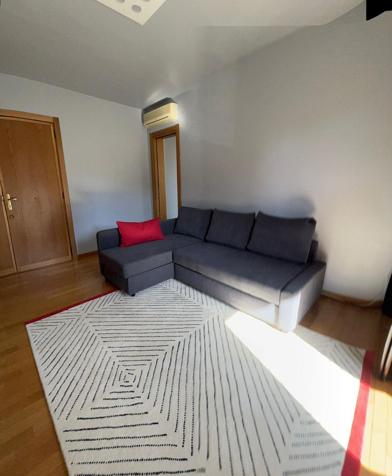 The Attic Apartment Рим Экстерьер фото