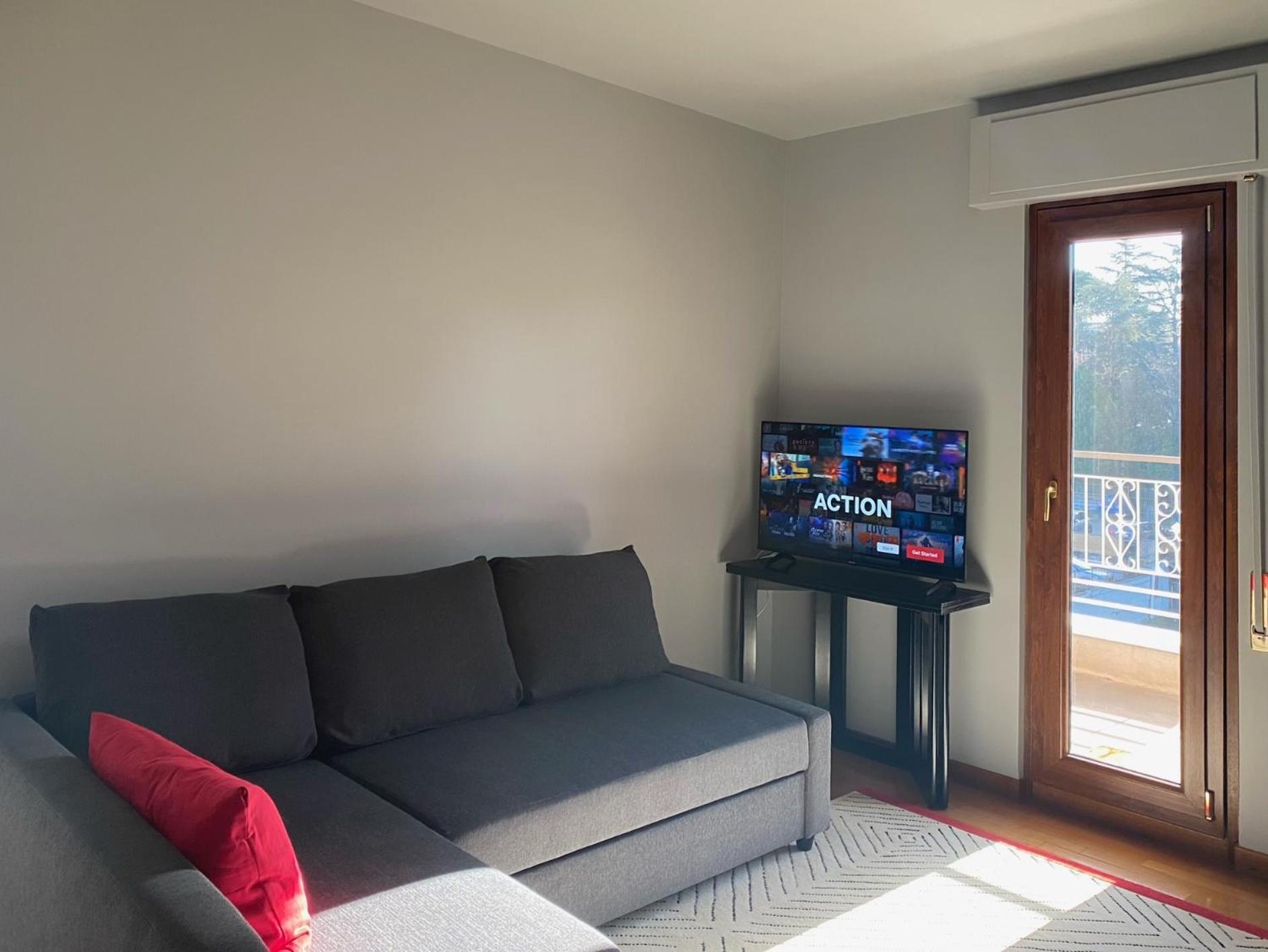 The Attic Apartment Рим Экстерьер фото