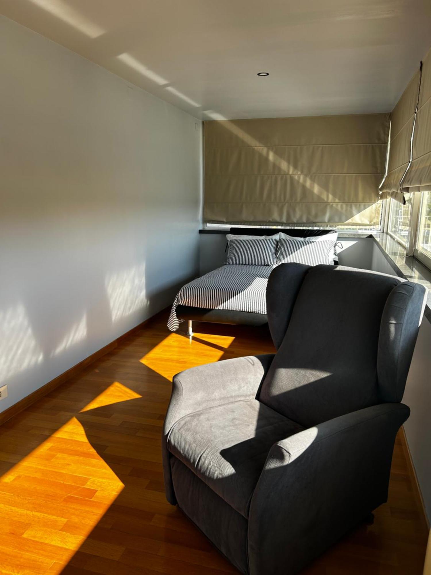 The Attic Apartment Рим Экстерьер фото