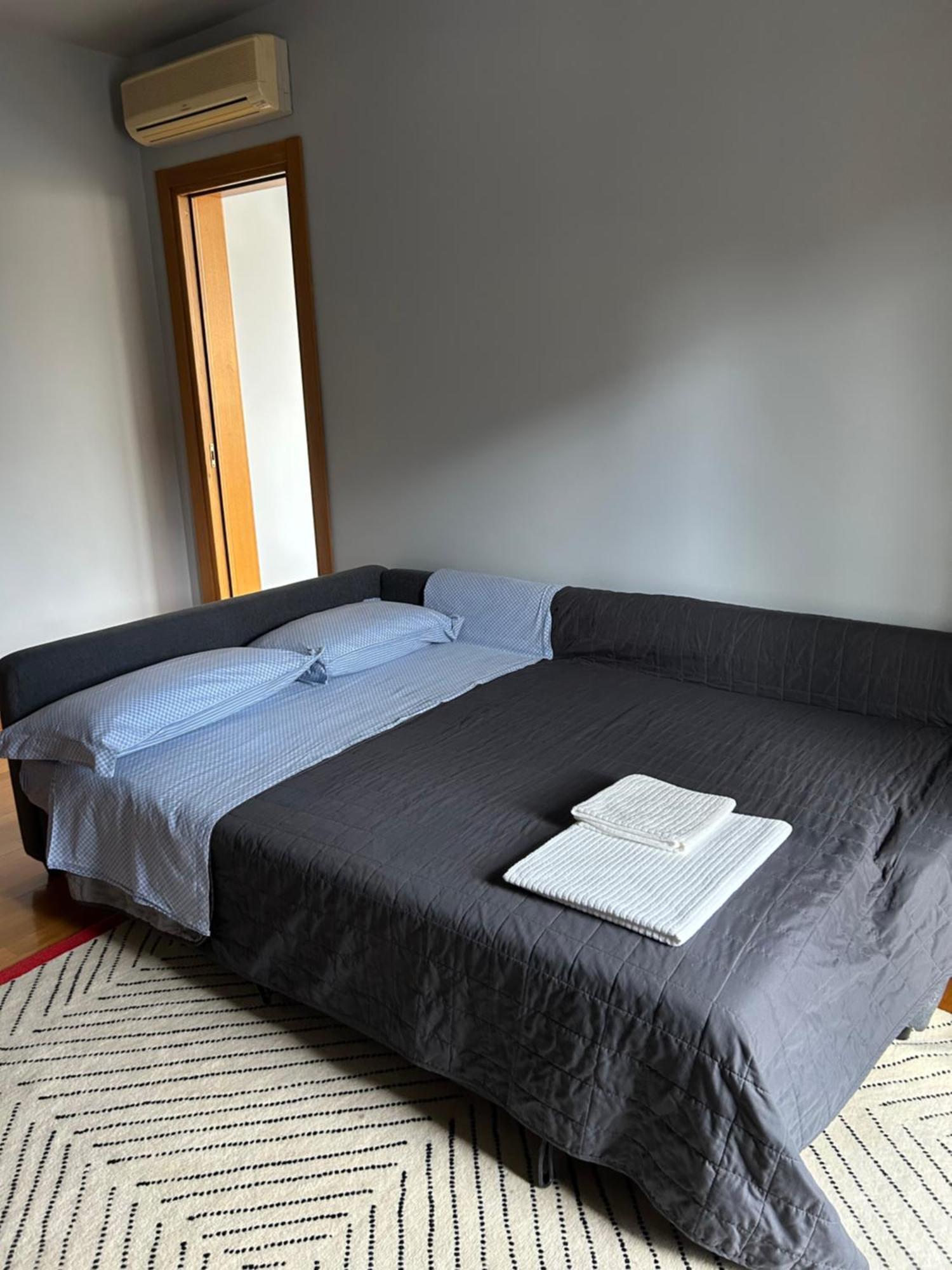 The Attic Apartment Рим Экстерьер фото