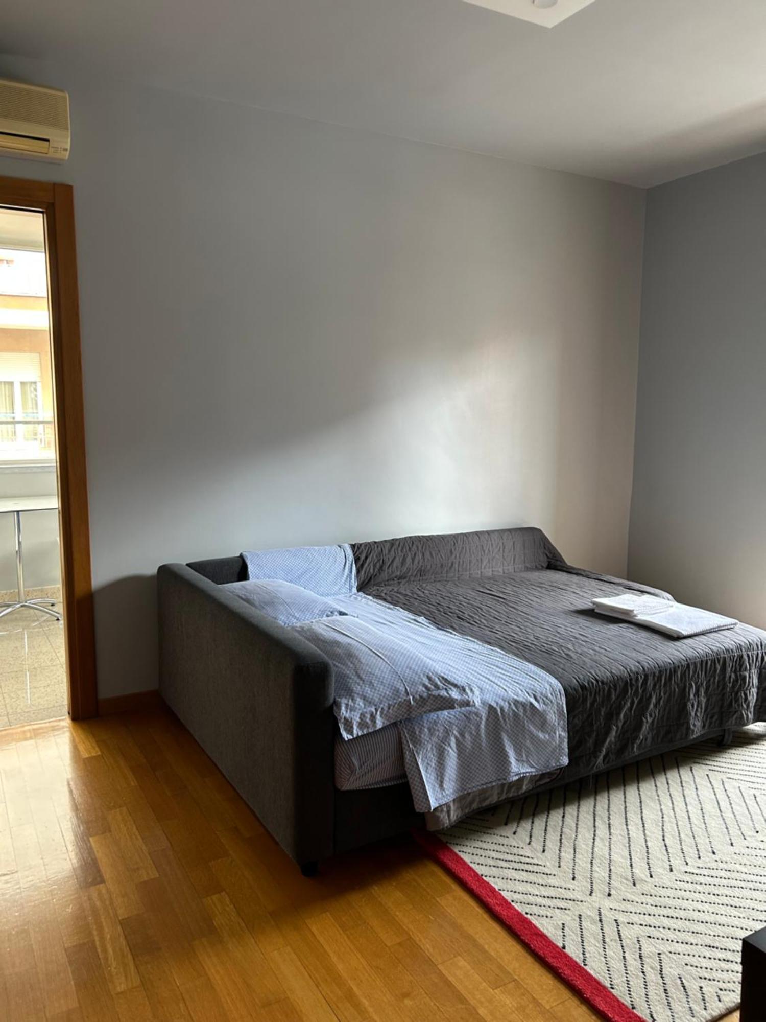 The Attic Apartment Рим Экстерьер фото